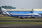 VQ-BIA AirBridgeCargo Boeing 747-4KZF  , AMS , 13.03.2017