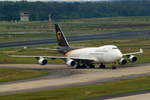 UPS Airlines, N577UP, Boeing 747-44A(F).