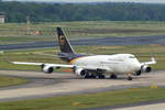 UPS Airlines, N576UP, Boeing 747-44A(F).