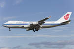 Air China - Cargo, B-2476, Boeing, B747-4FTFR-SCD, 28.04.2018, FRA, Frankfurt, Germany         