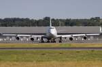 Cargolux, LX-OCV, Boeing, B747-4R7F, 04.07.2009, LUX, Luxemburg, Luxemburg 