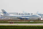 Air Atlanta Icelandic, TF-AMC, Boeing 747-243B(SF), msn: 23476/647, 19.Mai 2005, FRA Frankfurt, Germany.