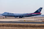 SF-Airlines, B-2422, Boeing, B747-4EVF, 14.02.2021, FRA, Frankfurt, Germany