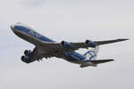 AirBridgeCargo (RU-ABW), VP-BBY, Boeing, 747-83QF, 08.08.2021, EDDF-FRA, Frankfurt, Germany