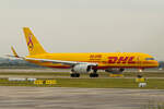 DHL Air | Boeing ...  Markus Straub 22.10.2021