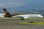 UPS, N459UP, Boeing B757-24APF, msn: 25480/733, 24.März 2023, SJO San José, Costa Rica.