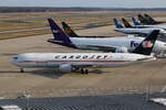 Cargojet Airways, C-FDIJ, Boeing 767-39H(ER)(BDSF).