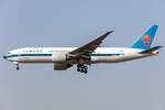 China Southern Cargo, B-2026, Boeing, B777-F1B, 24.02.2021, FRA, Frankfurt, Germany
