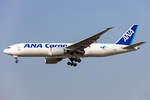 ANA Cargo, JA772F, Boeing, B777-F, 24.02.2021, FRA, Frankfurt, Germany