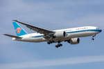 China Southern Cargo, B-2071, Boeing, B777-F1B, 22.04.2021, FRA, Frankfurt, Germany