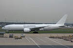 Lufthansa Cargo, D-ALFJ, Boeing B777-F1H, msn: 35612/955, 29.Oktober 2022, FRA Frankfurt, Germay.