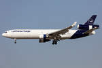 Lufthansa Cargo, D-ALCD, McDonnell Douglas, MD11F, 24.02.2021, FRA, Frankfurt, Germany