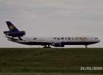 Varig Log PR-LGD in Hahn