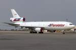 Purolator, C-GKFB, McDonnell Douglas, DC-10-30F, 03.09.2011, YHM, Hamilton, Canada        
