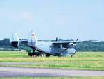 PD Air Operation Magdeburg, PZL M-28 Skytruck D-CPDA @ Magdeburg-City Airport (EDBM)/ 16.Jun.2018