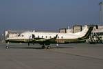 Beech 1900D - FLM Aviation - UE-353 - D-CSAG - 2004 - DRS