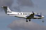 Private, N359MB, Beechcraft, King Air 350, 06.09.2011, YUL, Montreal, Canada             