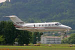 NetJets Europe, CS-DMQ, Beeechcraft 400A, msn: RK-512, 13.Juni 2008, BRN Bern, Switzerland.