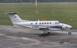 Private,D-IRAR,Beechcraft 200 King Air,31.08.2014,LBC-EDHL,Lübeck,Germany