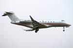 Vistajet, Bombardier BD-100-1A10 Challenger 300, 9H-VCM, cn(MSN): 20624,
Zürich-Kloten Airport, 21.01.2019.