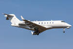 Private, OE-HPG, Bombardier, Challenger 300, 13.09.2021, FRA, Frankfurt, Germany