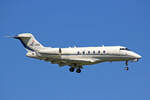 Premium Jet, HB-JGQ, Bombardier Challenger 300, msn: 20237, 18.April 2022, ZRH Zürich, Switzerland.