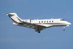 NetJets Europe, Bombardier BD-100-1A10 Challenger 350, CS-CHC, cn(MSN): 20572,
Zürich-Kloten Airport, 25.01.2019.