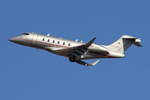 VistaJet, 9H-VCO, Bombardier Challenger 350, msn: 20642, 27.Februar 2019, ZRH Zürich, Switzerland.