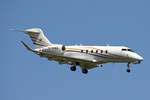 Catreus AOC, G-OOEG, Bombardier Challenger 350, msn: 20733, 29.Mai 2020, ZRH Zürich, Switzerland.