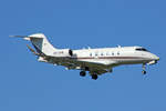NetJets Europe, CS-CHE, Bombardier Challenger 350, msn: 20623, 27.Juli 2020, ZRH Zürich, Switzerland.