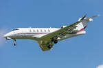 NetJets, CS-CHB, Bombardier, Challenger 350, 25.05.2021, OBF, Oberpfaffenhofen, Germany