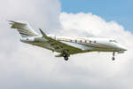 Private, G-OOEG, Bombardier, Challenger 350, 26.06.2021, ZRH, Zürich, Switzerland