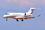 CS-CHB , NetJets Europe , Bombardier BD-100-1A10 Challenger 350 , Berlin-Brandenburg  Willy Brandt  , BER , 26.06.2021 ,