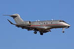 VistaJet, 9H-VCO, Bombardier Challenger 350, msn: 20642, 13.Februar 2022, ZRH Zürich, Switzerland.