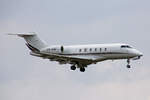 NetJets Europe, CS-CHH, Bombardier Challenger 350, msn: 20727, 30.Juli 2022, ZRH Zürich, Switzerland.