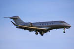 Vista Jet, 9H-VCK, Bombardier Challenger 350, msn: 20592, 01.Januar 2023, ZRH Zürich, Switzerland.