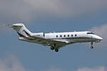 NetJets Europe, CS-CHK, Bombardier Challenger 350, msn: 20839, 03.Mai 2023, ZRH Zürich, Switzerland.