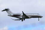 9H-VCY , VistaJet  , Bombardier Challenger 350 , Berlin-Brandenburg  Willy Brandt  , BER ,18.05.2023
