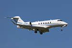 Sundt Air, LN-MDT, Bombardier Challenger 350, msn: 20883, 11.August 2023, ZRH Zürich, Switzerland.