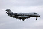Premium Jet, HB-JKR, Bombardier Challenger 350, msn: 20763, 28.Dezember 2023, ZRH Zürich, Switzerland.