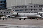 VistaJet, 9H-VCX, Bombardier CL-350, msn: 20576, 01.April 2024, ZRH Zürich, Switzerland.