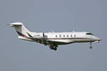 Netjets Europe, CS-CHI, Bombardier Challenger 350, msn: 20783, 30.April 2024, ZRH Zürich, Switzerland.