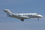 Avcon Jet, OE-HOZ, Bombardier Challenger 3500, msn: 21008, 04.März 2025, ZRH Zürich, Switzerland.