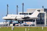 D-AAAY , Air Independence , Bombardier CL-600-2B16 Challenger 604 , 24.10.