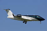 Private, 2-SWIS, Bombardier Challenger 604, msn: 5463, 01.Mai 2022, ZRH Zürich, Switzerland.