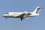 Private, D-AFAI, Bombardier, CL-600-2B16 Challenger 604, 28.04.2018, FRA, Frankfurt, Germany       