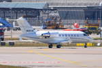 N605JM Private  Bombardier CL-600-2B16 Challenger 605   , MUC , 21.05.2018