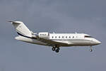 Orion Aviation Ltd., M-RLIV, Bombardier Challenger CL-605, msn: 5731, 28.März 2025, ZRH Zürich, Switzerland.