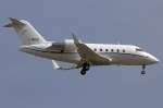 Private, I-IRCS, Bombardier, CL-600-2B16 Challenger 604, 16.06.2011, BCN, Barcelona, Spain         