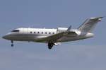Private, M-TRIX, Bombardier, CL-600-2B16 Challenger 604, 31.07.2011, GVA, Geneve, Switzerland           